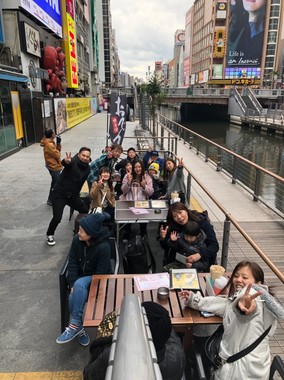 新村畜産社員研修旅行 京都、大阪、ユニバ_190215_0022.jpg